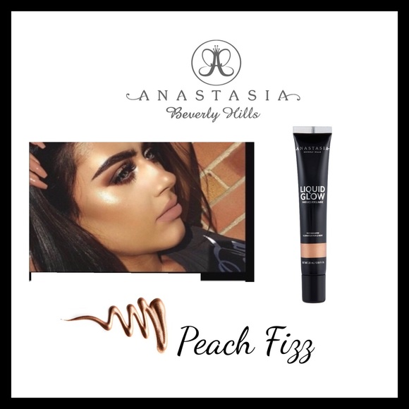 Anastasia Beverly Hills Other - ANASTASIA Liquid glow highlighter. NEW